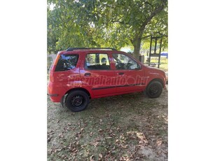 SUZUKI IGNIS 1.3 GLX