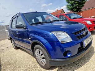 SUZUKI IGNIS 1.3 GLX AC KLIMA!177e.KM!