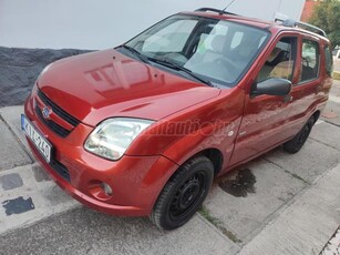 SUZUKI IGNIS 1.3 GLX Magic AC Limitált