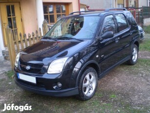 Suzuki Ignis 1.3 GLX Plusz AC Klíma Magyarországi