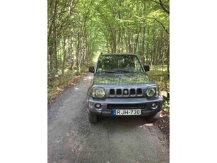 SUZUKI JIMNY 1.3