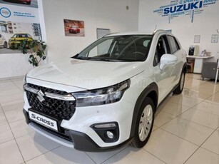 SUZUKI S-CROSS 1.4 GL+ 2WD 6MT = | Készleten