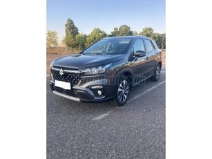 SUZUKI S-CROSS 1.4 Hybrid GLX