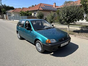 SUZUKI SWIFT 1.0 GL