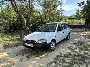 SUZUKI SWIFT 1.0 GL FRISS MŰSZAKI! REMEK ÁLLAPOT! HD KÉPEK!