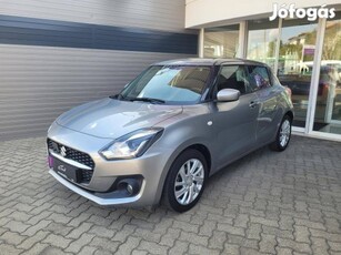 Suzuki Swift 1.2 Dualjet Hybrid GL+ Garanciával!