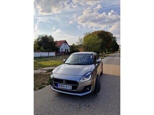 SUZUKI SWIFT 1.2 Dualjet Hybrid GLX