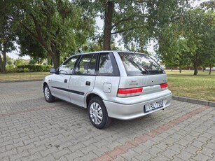 SUZUKI SWIFT 1.3 16V GL