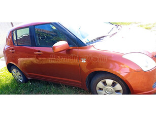 SUZUKI SWIFT 1.3 DDiS GLX