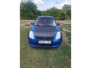 SUZUKI SWIFT 1.3 GC