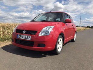 SUZUKI SWIFT 1.3 GC