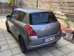 SUZUKI SWIFT 1.3 GC AC