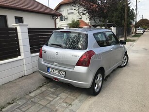 SUZUKI SWIFT 1.3 GC AC