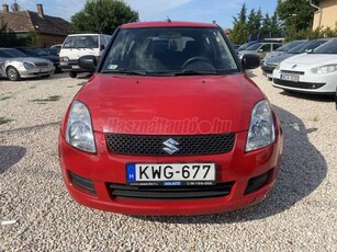 SUZUKI SWIFT 1.3 GC AC