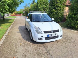 SUZUKI SWIFT 1.3 GC AC