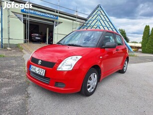 Suzuki Swift 1.3 GC AC Klíma Magyarországi Máso...