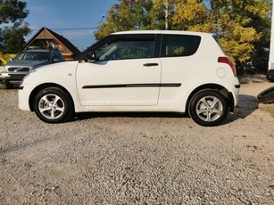 SUZUKI SWIFT 1.3 GC CENTRÁLZÁR! RIASZTÓ!ALUKERÉK!