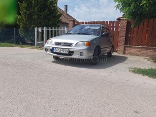 SUZUKI SWIFT 1.3 GC Cool II.