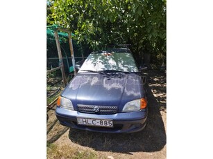 SUZUKI SWIFT 1.3 GLS