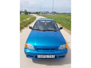 SUZUKI SWIFT 1.3 GLS Safe