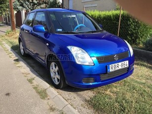 SUZUKI SWIFT 1.3 GLX