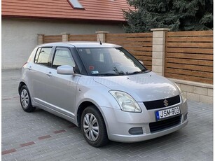 SUZUKI SWIFT 1.3 GLX