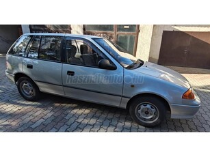 SUZUKI SWIFT 1.3 GLX