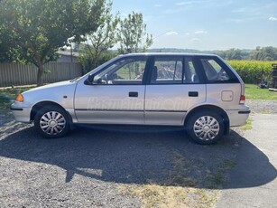 SUZUKI SWIFT 1.3 GLX