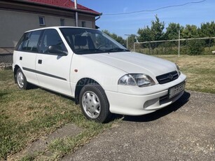 SUZUKI SWIFT Sedan 1.3 16V GLX Cool III.