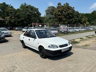 SUZUKI SWIFT Sedan 1.3 GC Cool II.