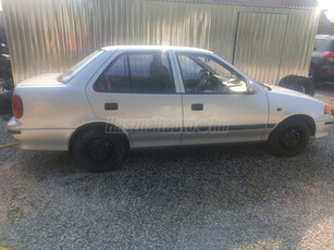 SUZUKI SWIFT Sedan 1.3 GLX