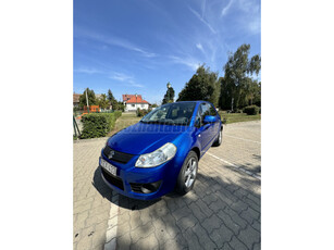 SUZUKI SX4 1.5 GC AC