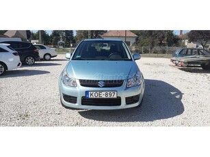 SUZUKI SX4 1.5 GLX AC