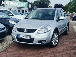 Suzuki SX4 1.5 GLX AC Trend Mo-i. leinformálhat...