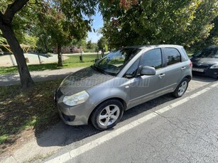 SUZUKI SX4 1.5 GS