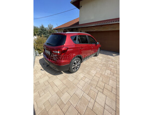 SUZUKI SX4 S-CROSS 1.4 Hybrid GL+ 4WD