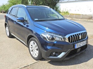 SUZUKI SX4 S-CROSS 1.4T GL+