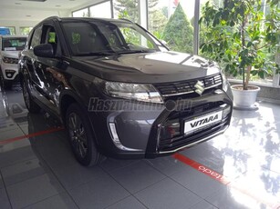 SUZUKI VITARA 1.4 Hybrid GL+ 4WD Új tipus. készletről! Metálfényezéssel!