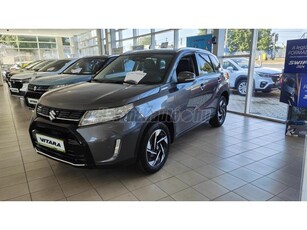 SUZUKI VITARA 1.4 Hybrid GLX 3+7 Év Garancia