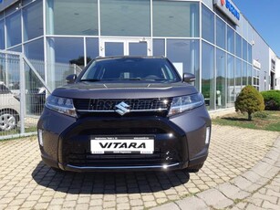 SUZUKI VITARA 1.4 Hybrid GLX 4WD 0KM-ES ÚJ MODELL !! GSR2 ! 3+7 ÉV HYBRID PRO GARANCIA AKÁR 0%THM