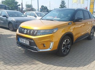 Suzuki Vitara 1.4 Hybrid GLX 4WD