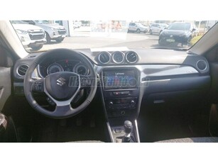 SUZUKI VITARA 1.4 Hybrid GLX 4WD