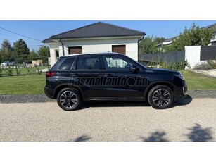 SUZUKI VITARA 1.4 Hybrid GLX 4WD Megkímélt Mo.-i Első tulaj Hibamentes