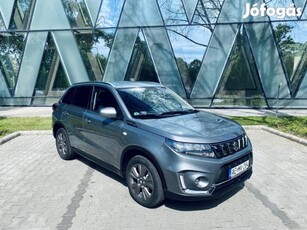 Suzuki Vitara 1.5 Hybrid GL+ 4WD 6AGS non-BSM 4...