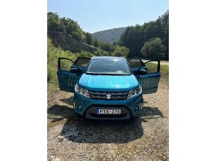 SUZUKI VITARA 1.6 GL+