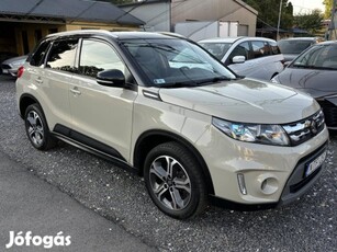 Suzuki Vitara 1.6 GLX Magyar VEZ. SZERV.Könyv....