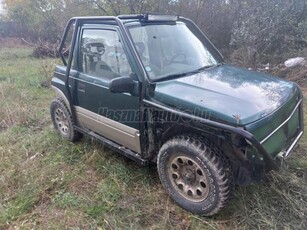 SUZUKI VITARA 2000HDI