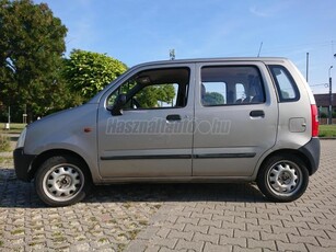 SUZUKI WAGON R+ 1.0 GL (5 személyes )