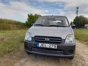 SUZUKI WAGON R+ 1.0 GL PS