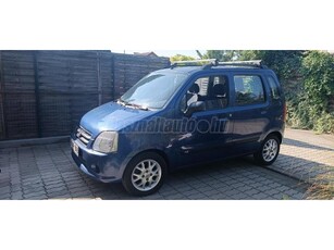 SUZUKI WAGON R+ 1.3 DDiS GLX AC